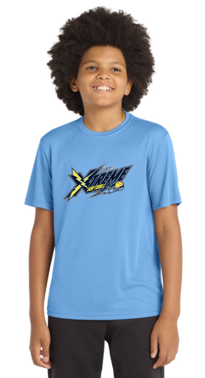 Youth Drifit Classic Tee