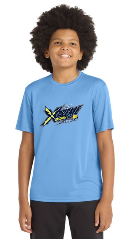 Youth Drifit Classic Tee