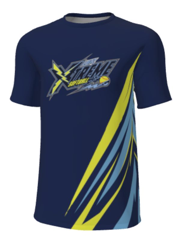 Men's/Youth Lutz Extreme Replica Tee