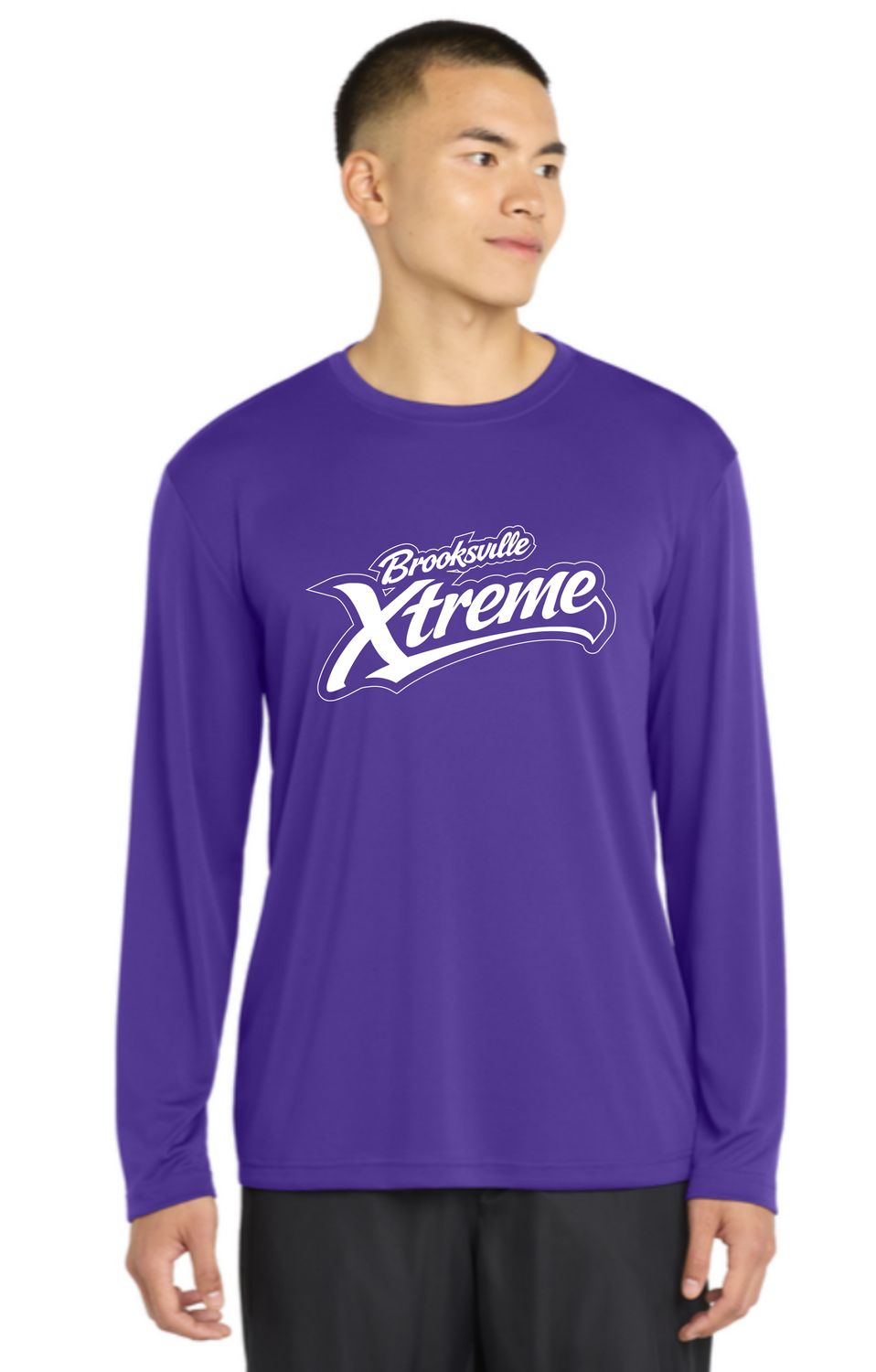 Men's Drifit Long sleeve Tee