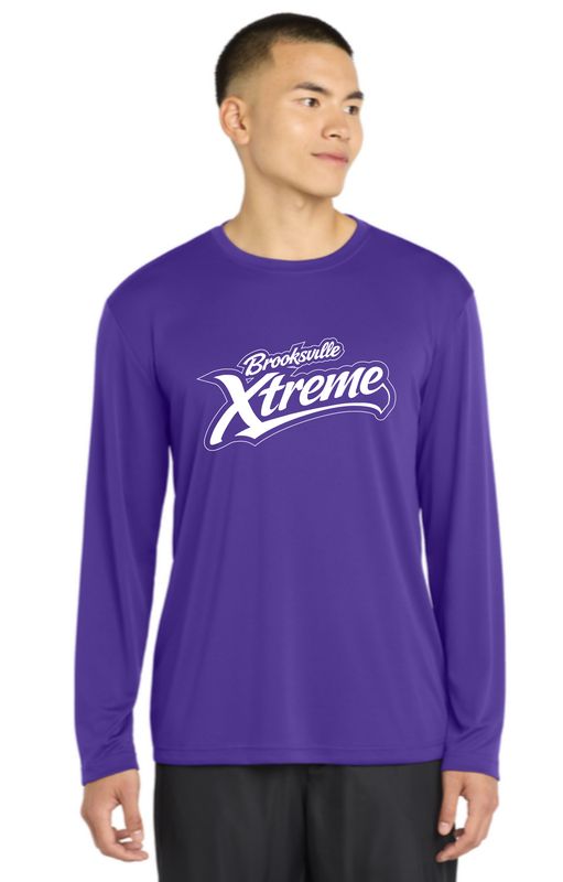 Men's Drifit Long sleeve Tee