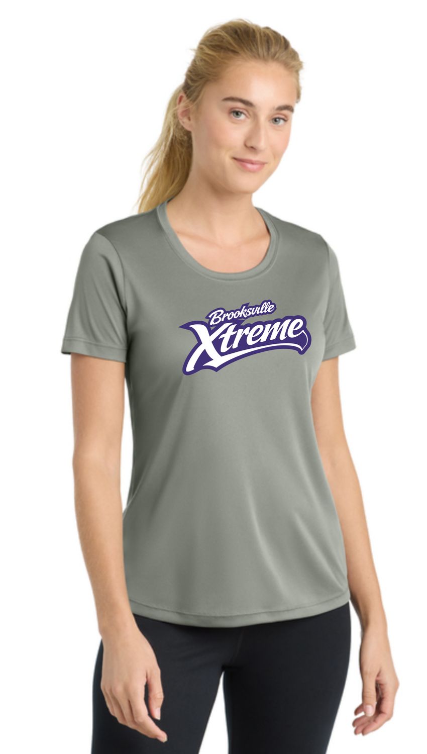 Women's Drifit Classic Tee