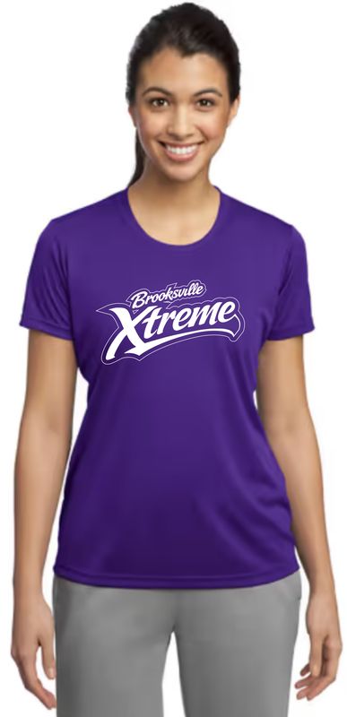Women's Drifit Classic Tee