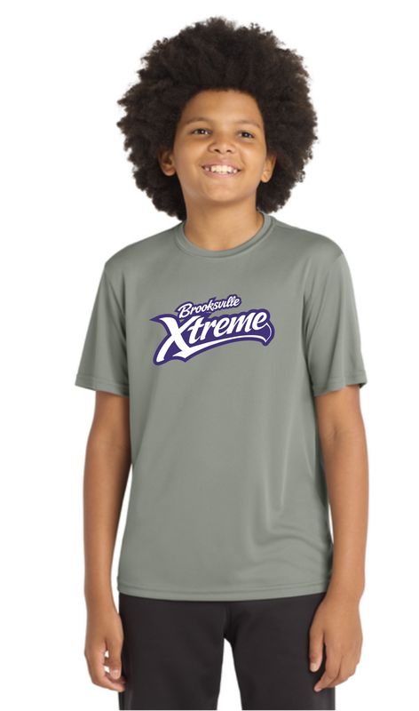 Youth Drifit Classic Tee