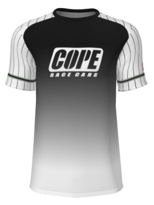 Cope Race Cars Replica Tee