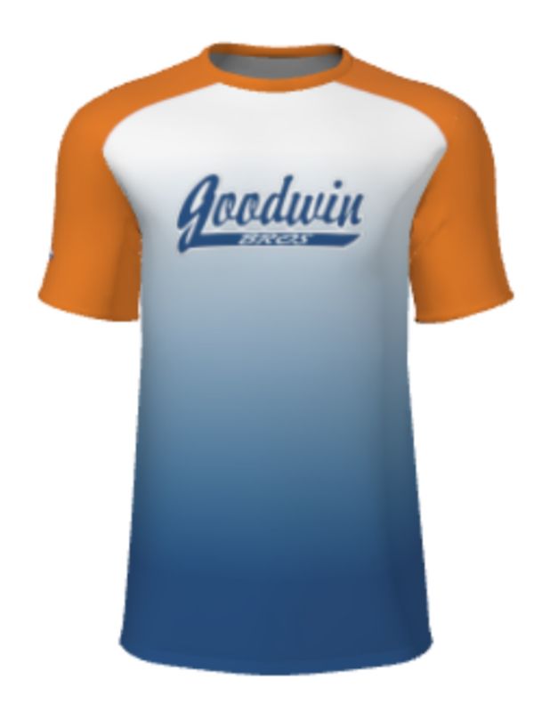 Men's/Youth Goodwin Bros Replica Tee