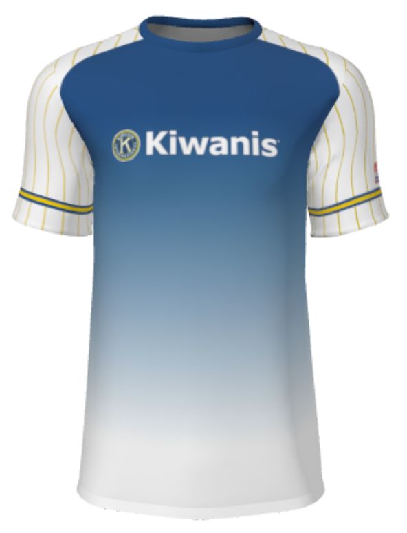 Kiwanis Replica Tee