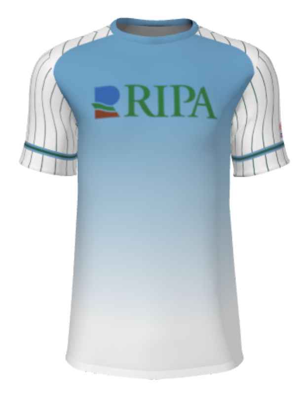 RIPA Replica Tee