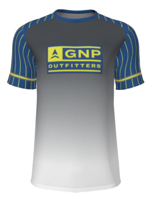 GNP Outfitters Replica Tee