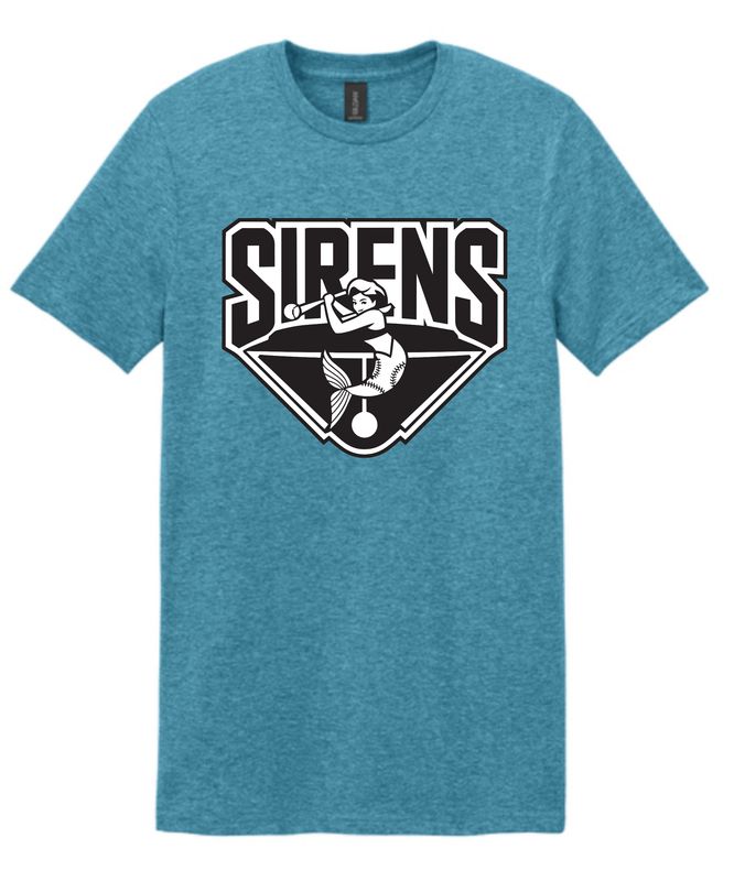 Sirens Cotton Tee