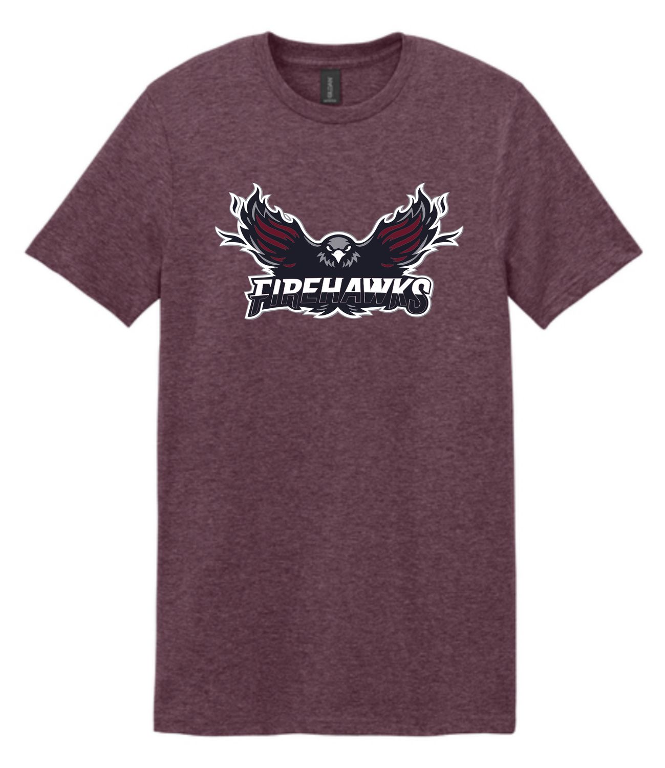 Firehawks Cotton Tee