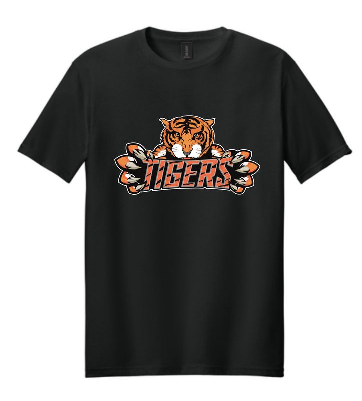Tigers Cotton Tee
