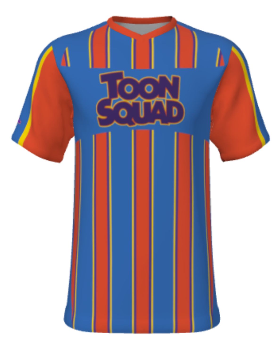 Toon Squad Replica Tee