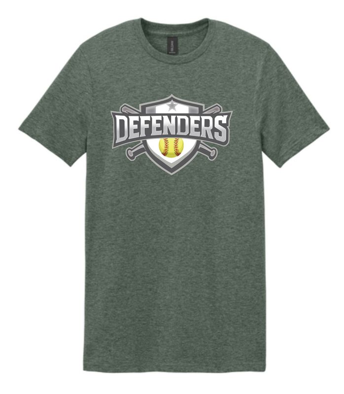 Defenders Cotton Tee