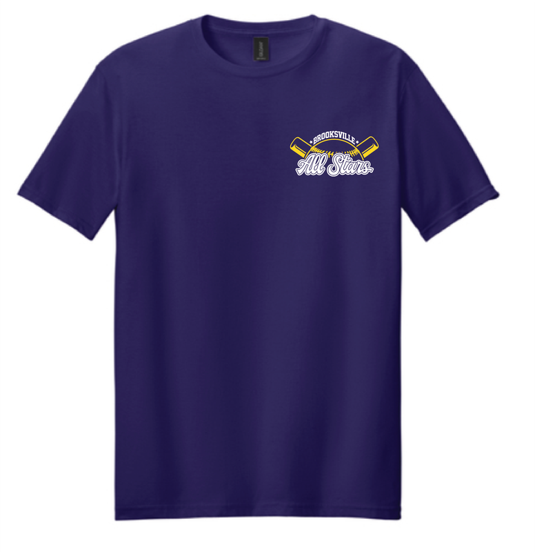 Softstyle Cotton Spirit Tee