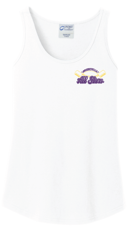 Women's Cotton Tank Top