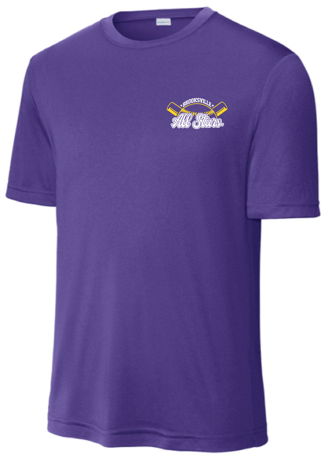 Men's/Youth Drifit Classic Tee