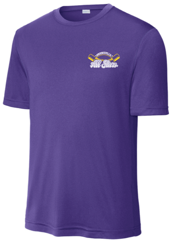 Men's/Youth Drifit Classic Tee