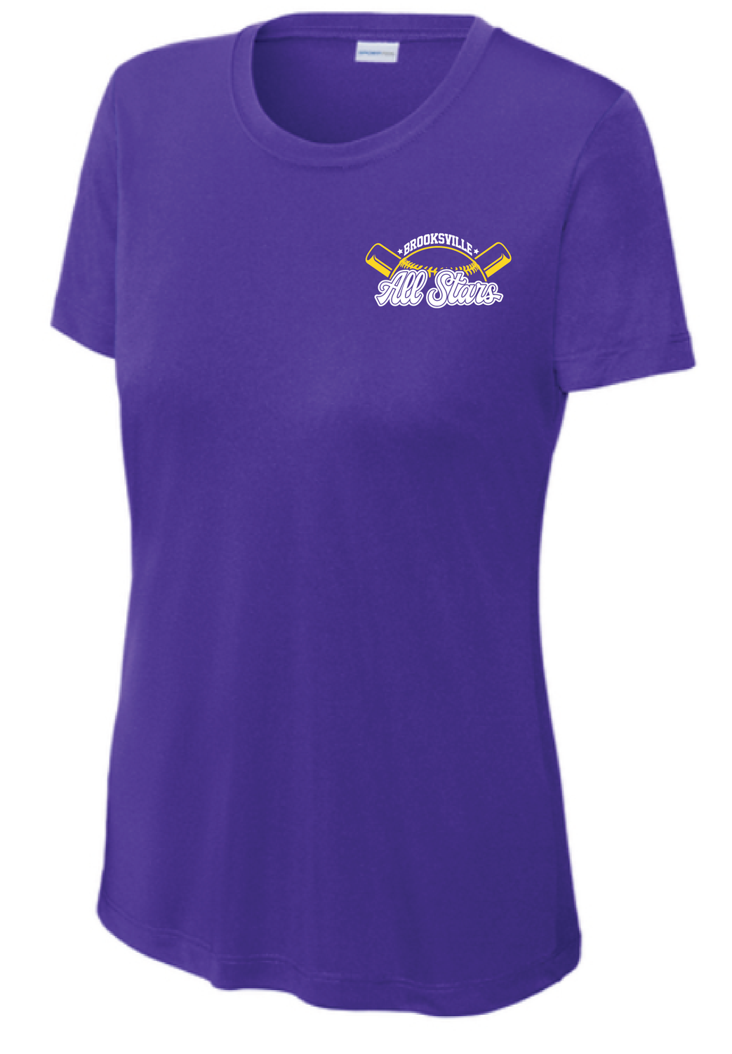 Women's/Girls Drifit Classic Tee