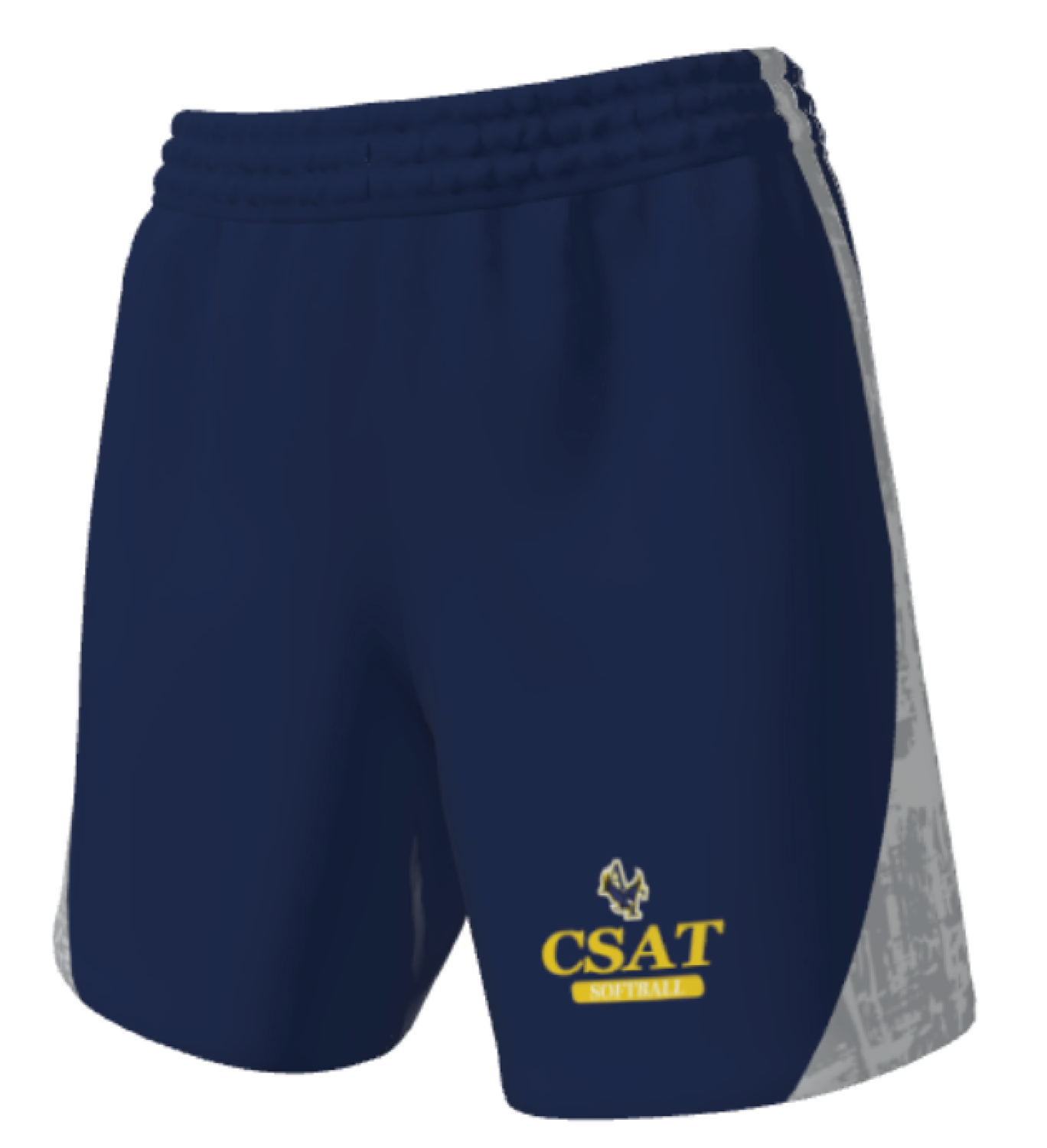Multisport 5" Shorts