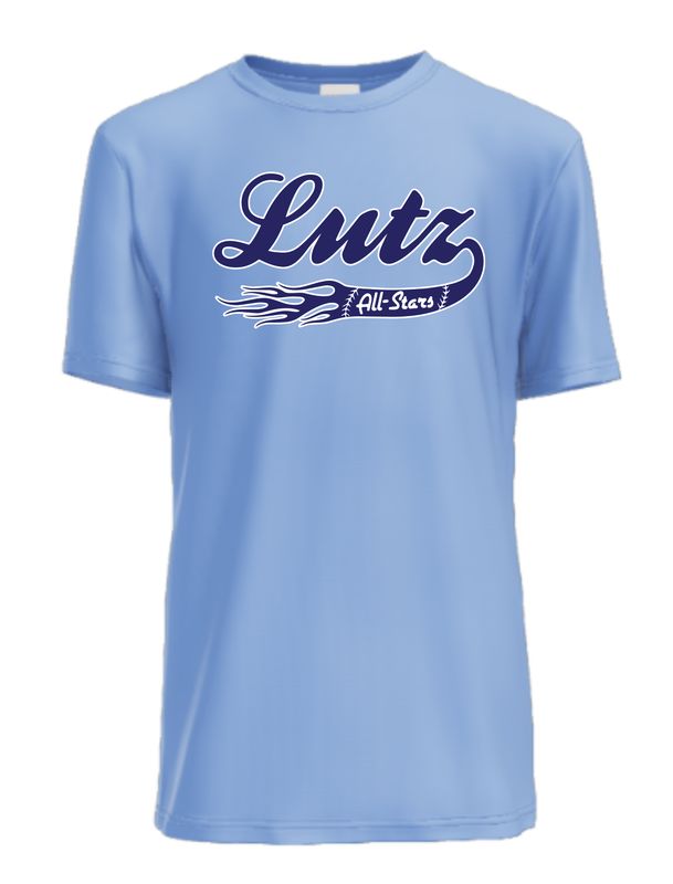 Men's Drifit Classic Tee