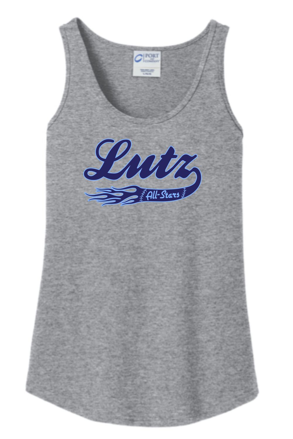 Women's Cotton Tank Top