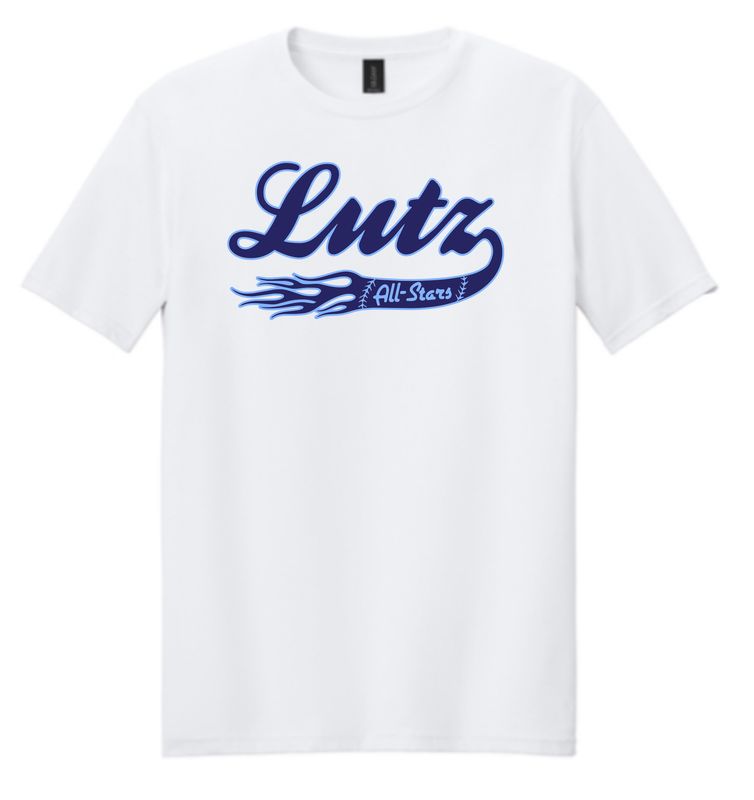 Youth Softstyle Cotton Spirit Tee