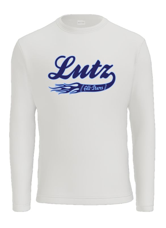 Men's Drifit Long sleeve Tee