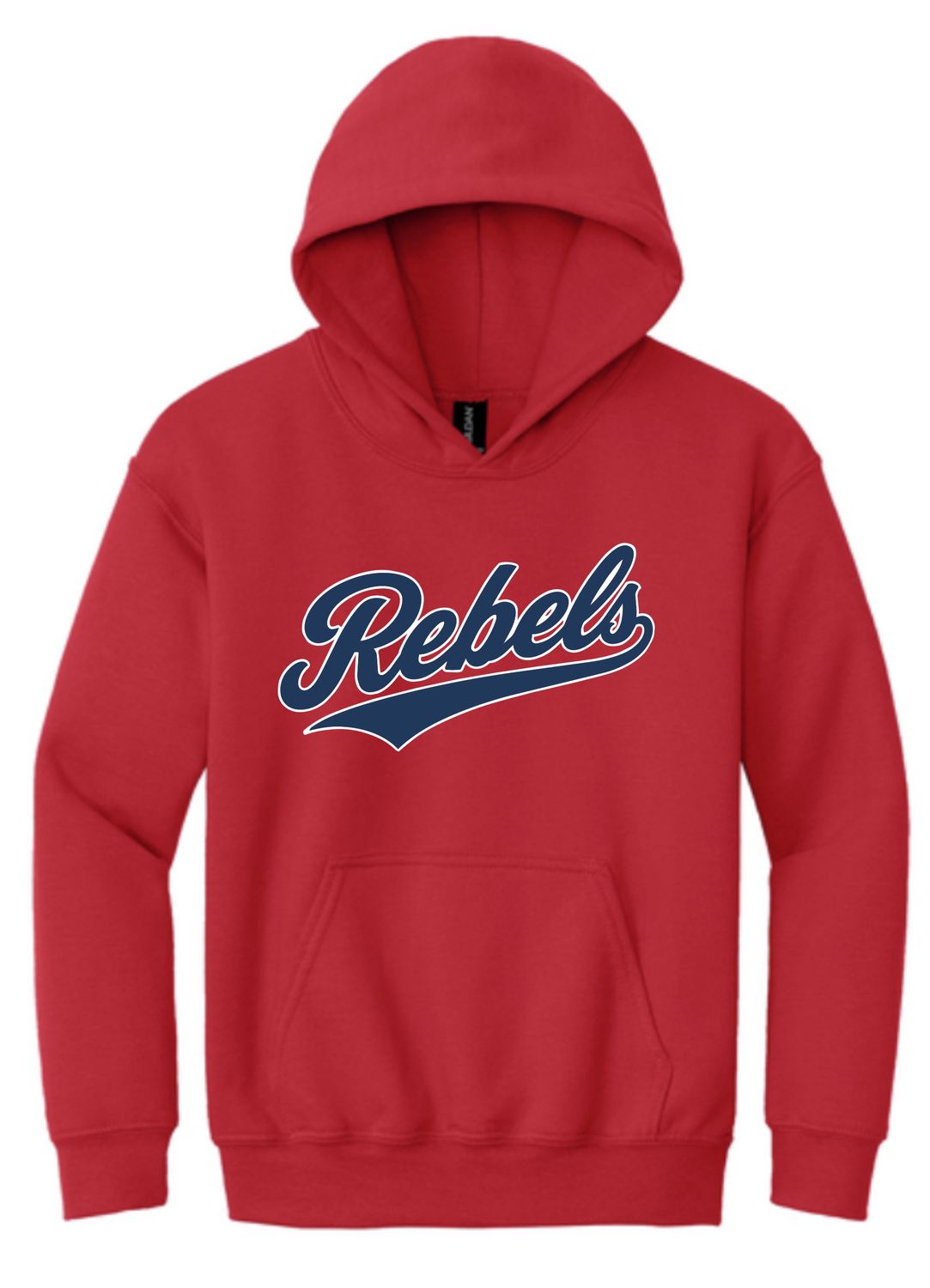 Youth Rebels Classic Hoodie