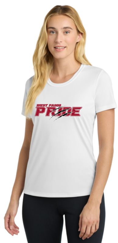 Women's Drifit Classic Tee