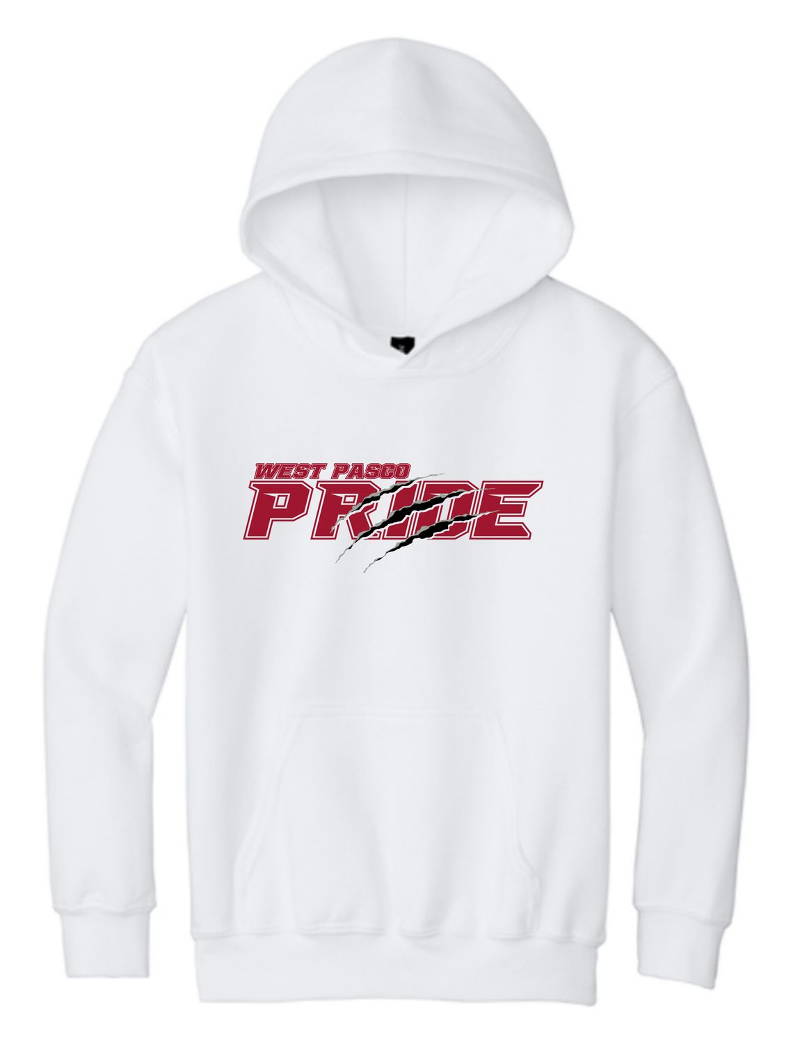 Youth Classic Hoodie