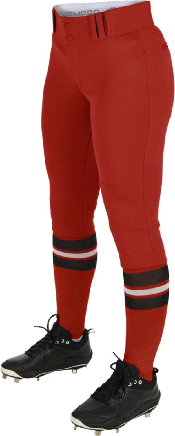 Tournament Softball Pant