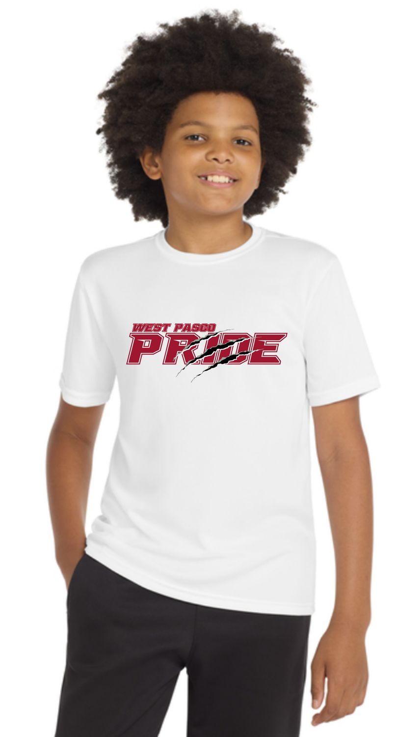 Youth Drifit Classic Tee