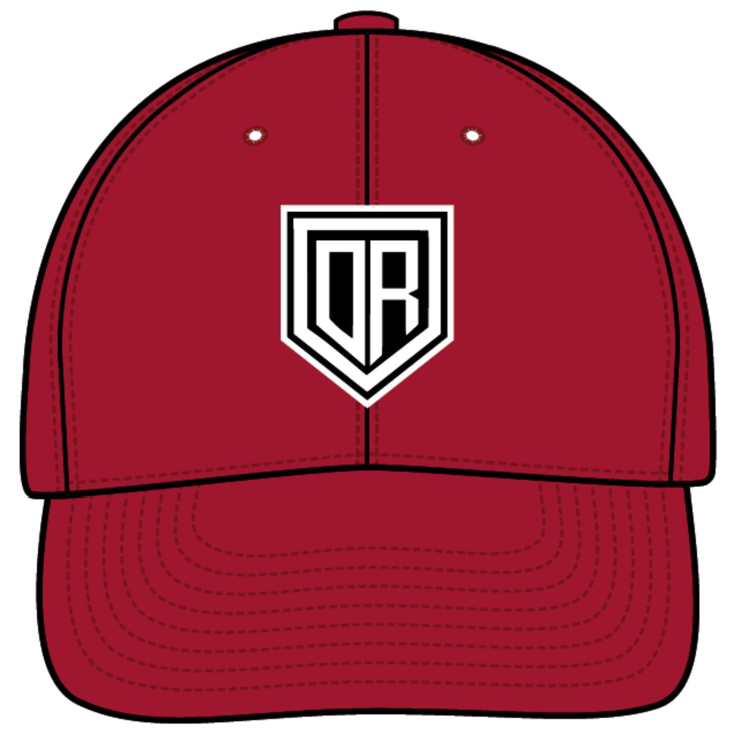 DR Ultima Snapback Cap