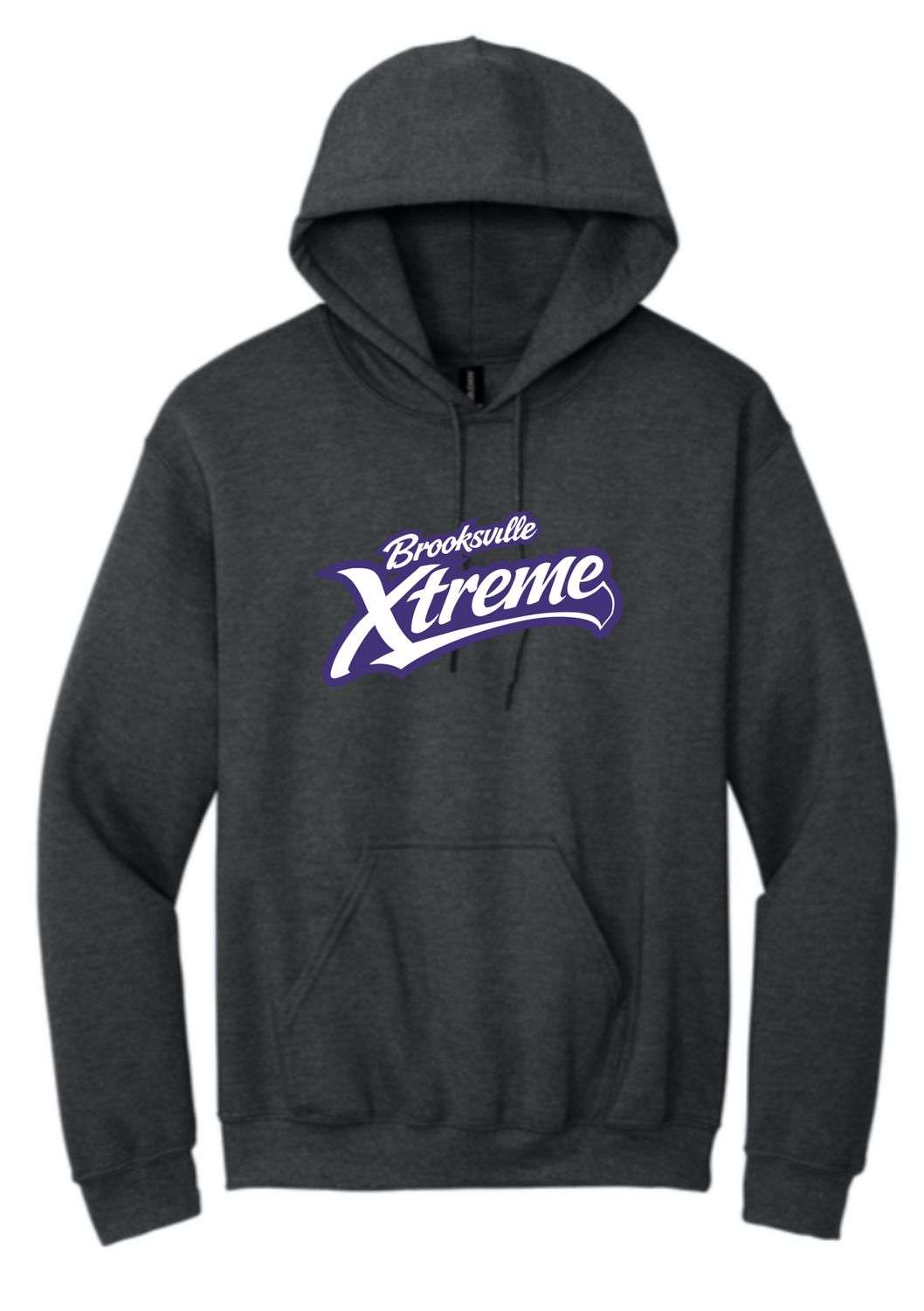 Classic Hoodie