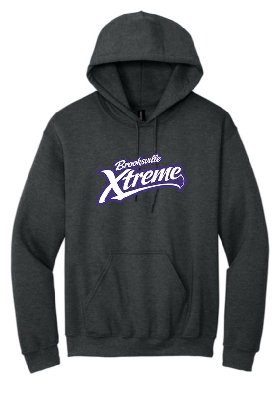 Classic Hoodie