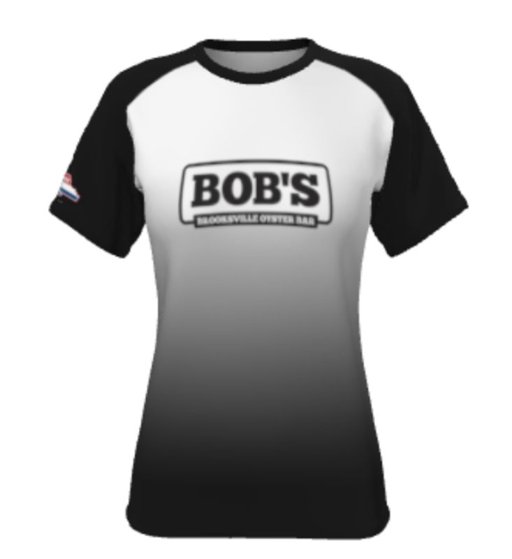 Women's/Girl's Bob's Replica Tee