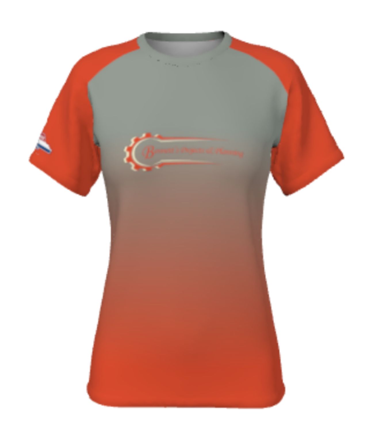 Women's/Girl's Bennett's Projects &amp; Planning Replica Tee