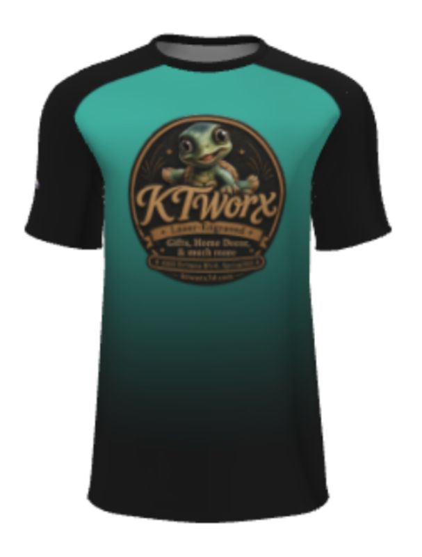 Men's/Youth KTWorx Replica Tee