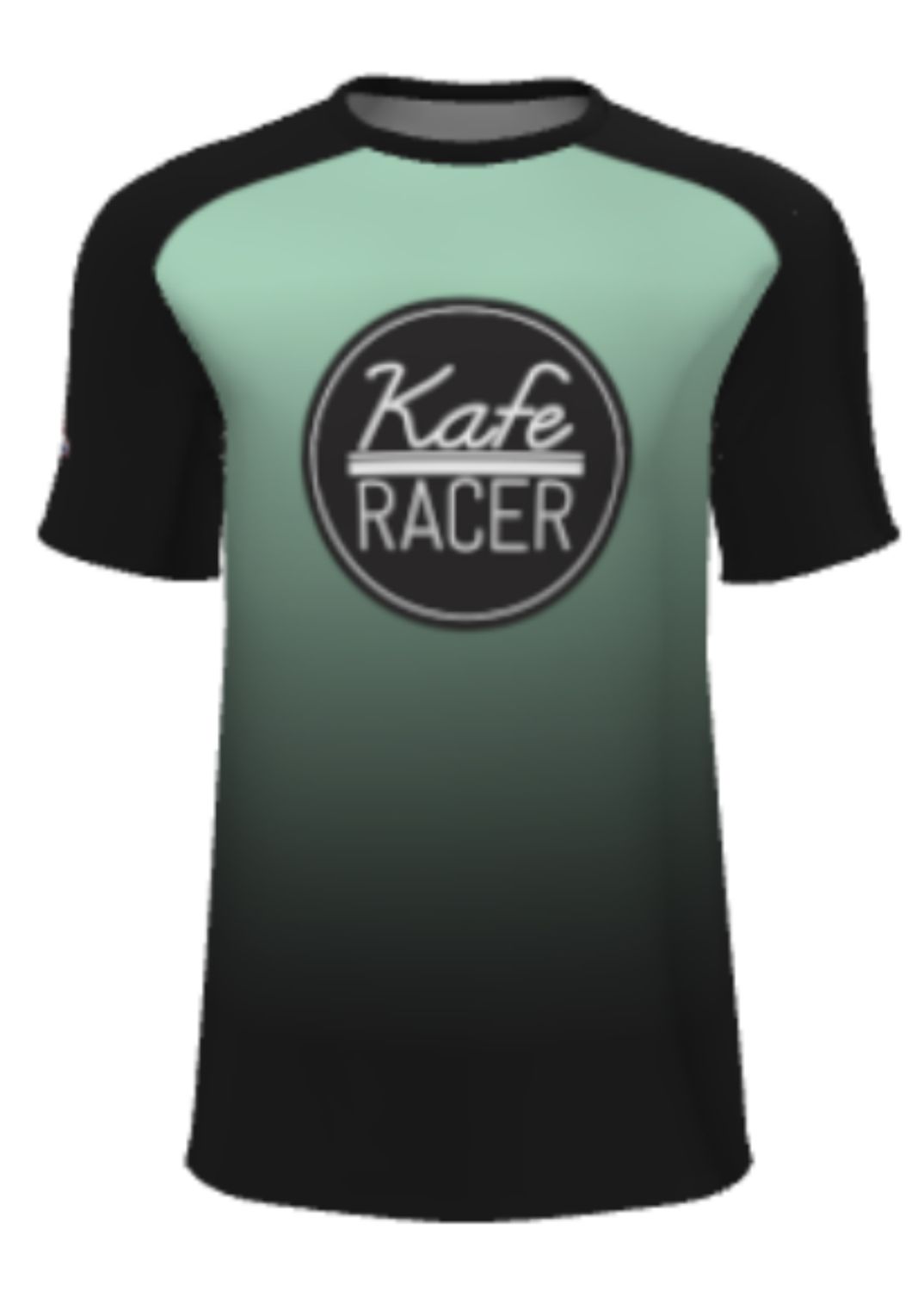 Men's/Youth Kafe Racer Replica Tee