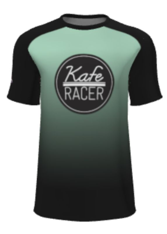 Men's/Youth Kafe Racer Replica Tee