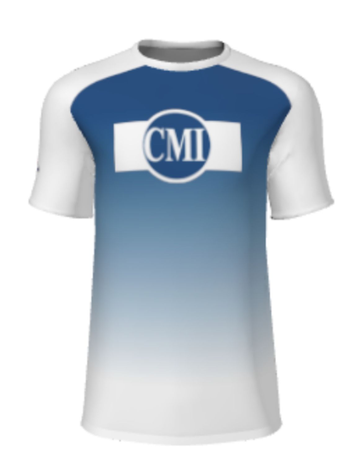 Men's/Youth CMI Replica Tee
