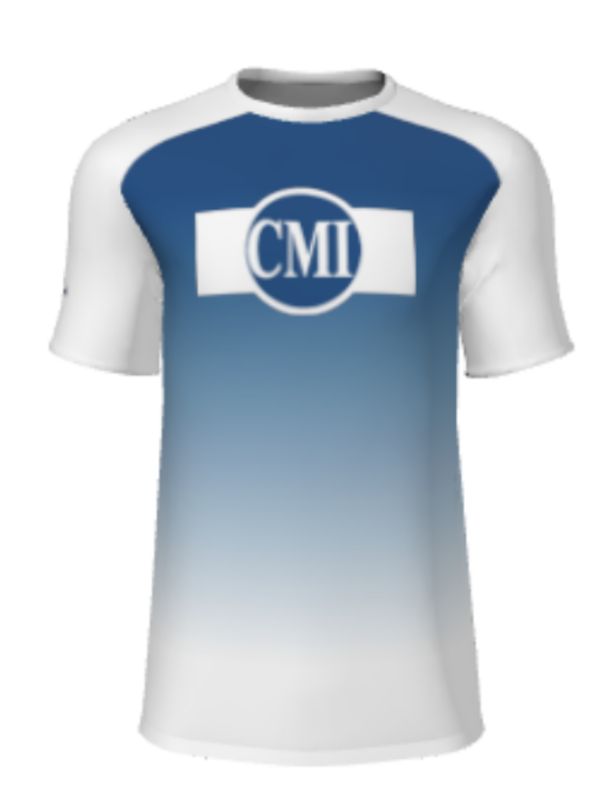 Men's/Youth CMI Replica Tee