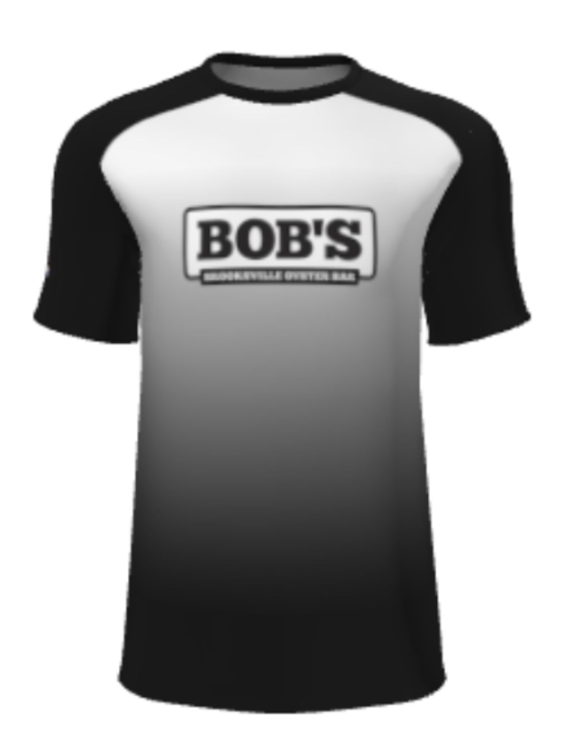 Men's/Youth Bob's Replica Tee