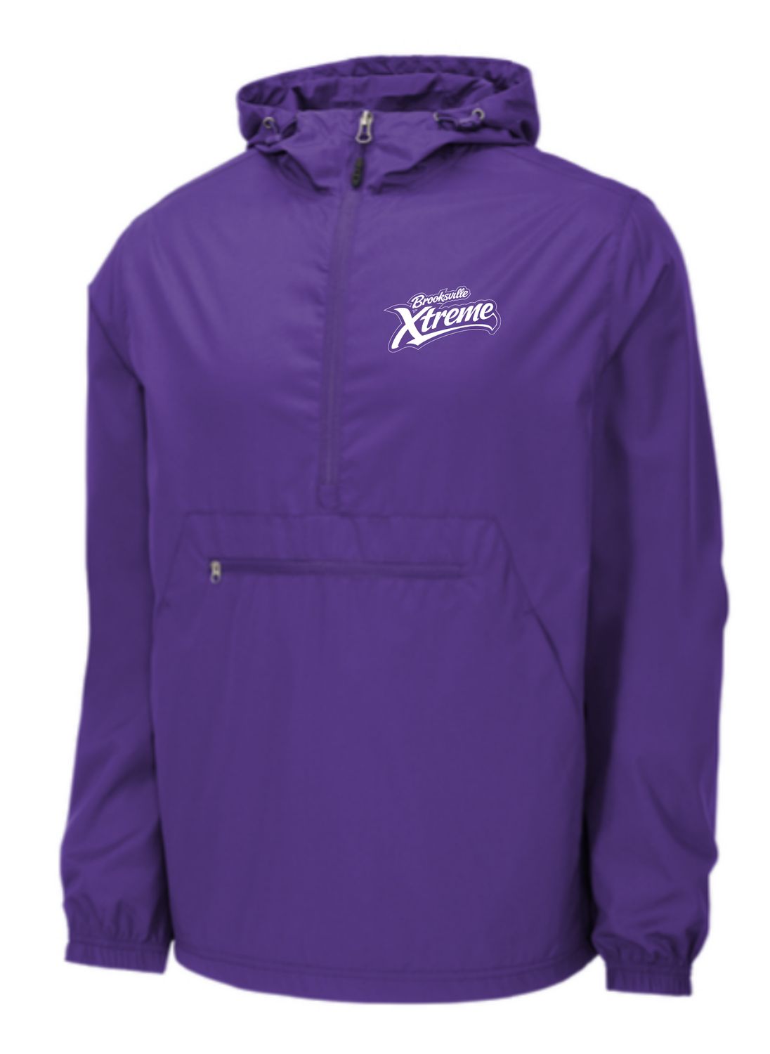 Rain Jacket
