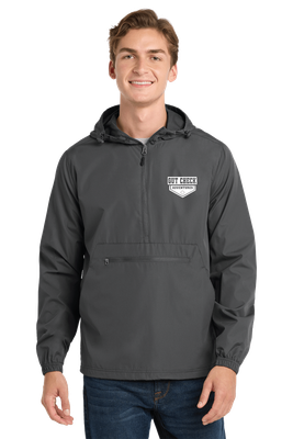 Packable Anorak