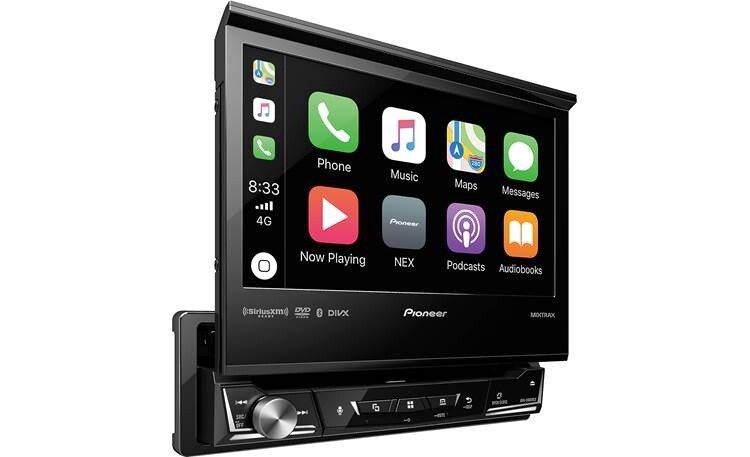AVH-3400NEX
