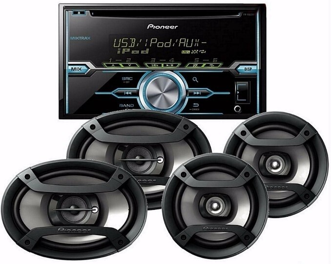 FXT-X5269UI (COMBO)