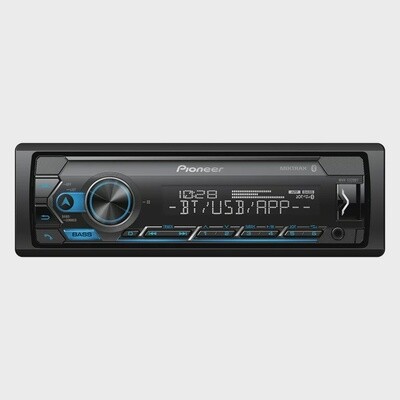 MXT-S3266BT PIONEER