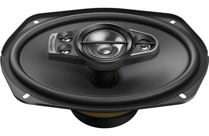 TS-6950F (6&quot;x9&quot;)